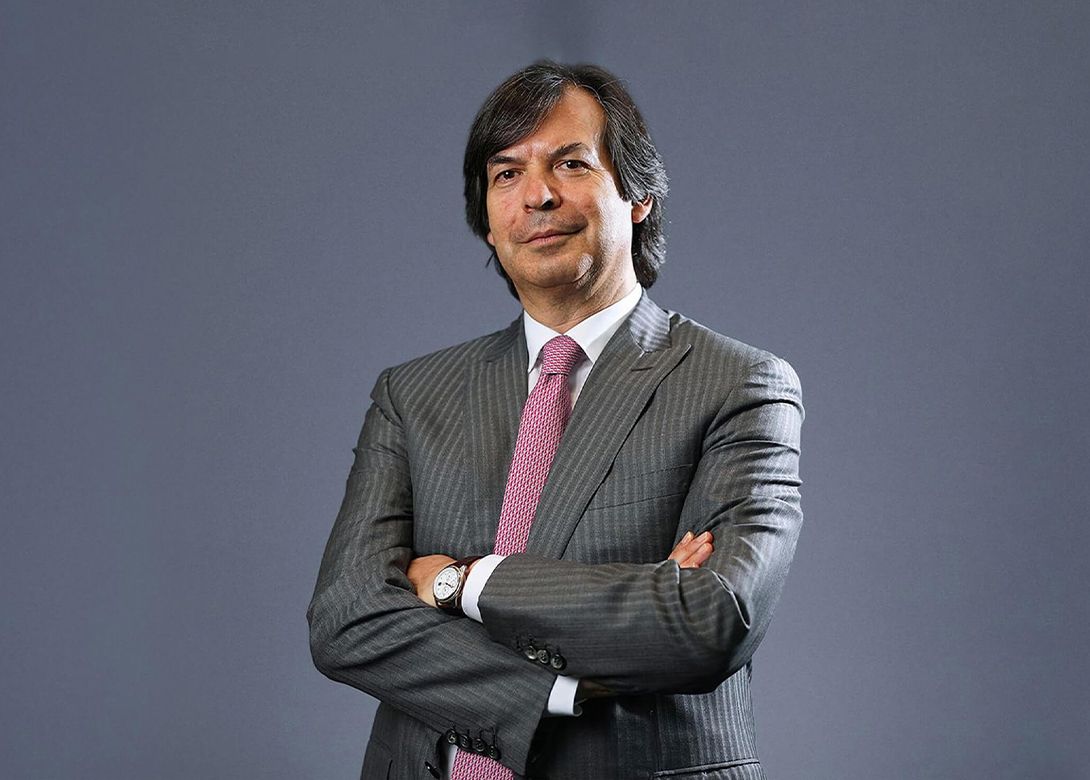 Intesa Sanpaolo’s first quarter 2025 results: statement by CEO Carlo Messina 