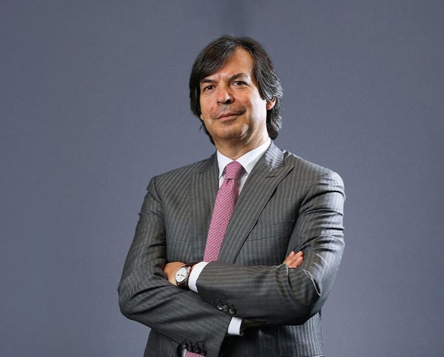 Intesa Sanpaolo’s first quarter 2025 results: statement by CEO Carlo Messina 