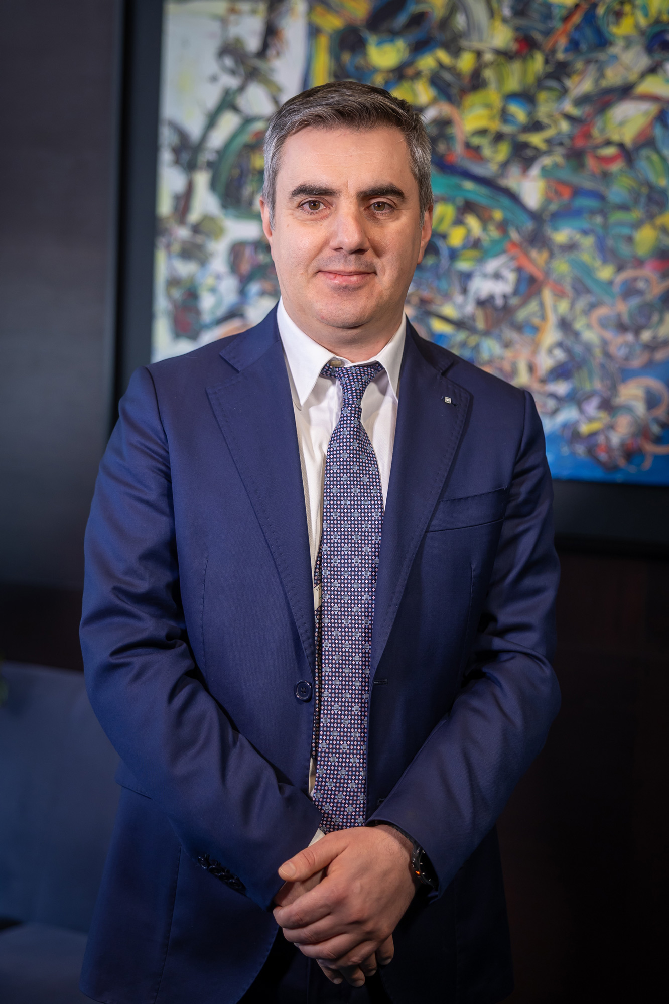 PRAVEX BANK – Part of Intesa Sanpaolo: International Group Support and New Horizons of Cooperation