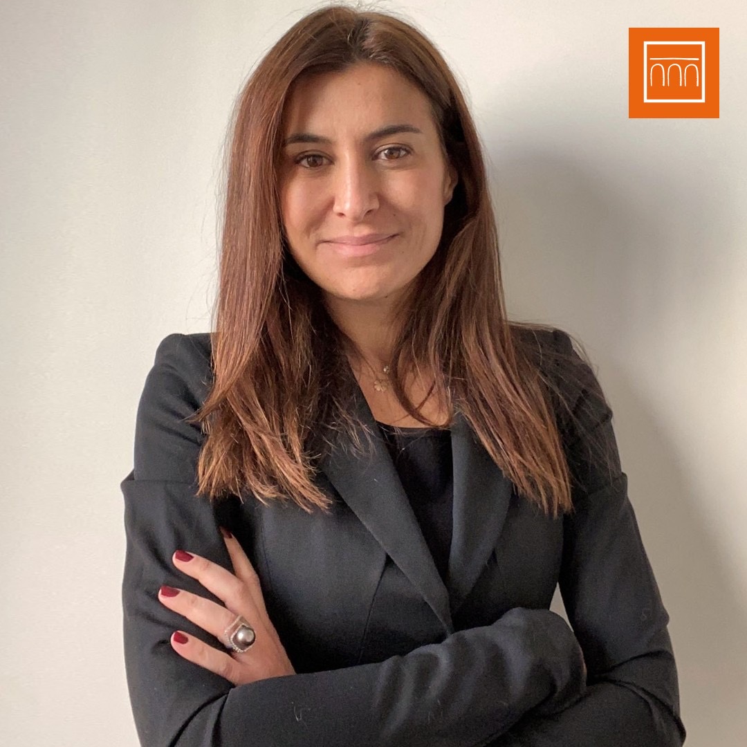 PAOLA PAPANICOLAOU IS THE NEW HEAD OF INTESA SANPAOLO’S INTERNATIONAL SUBSIDIARY BANKS DIVISION