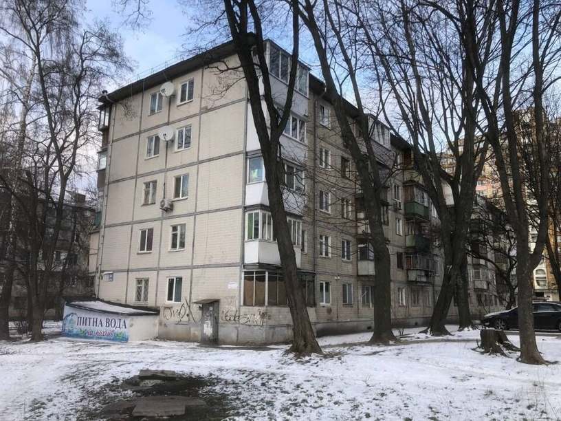 Apartment for sale №130