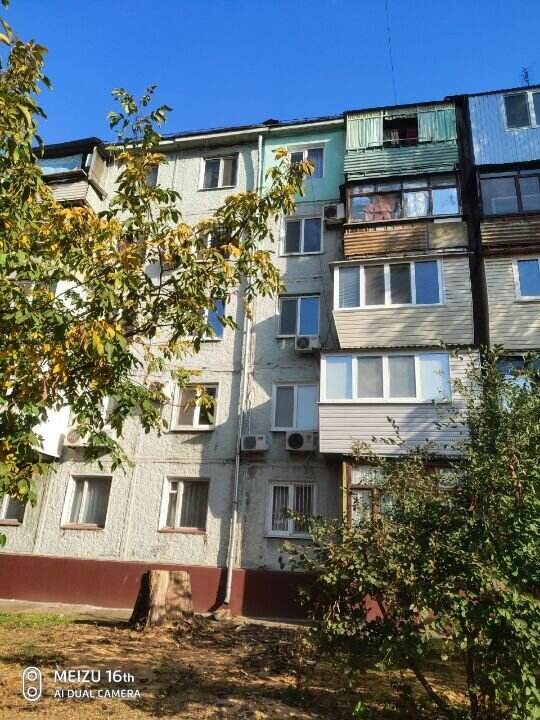 Apartment for sale №212