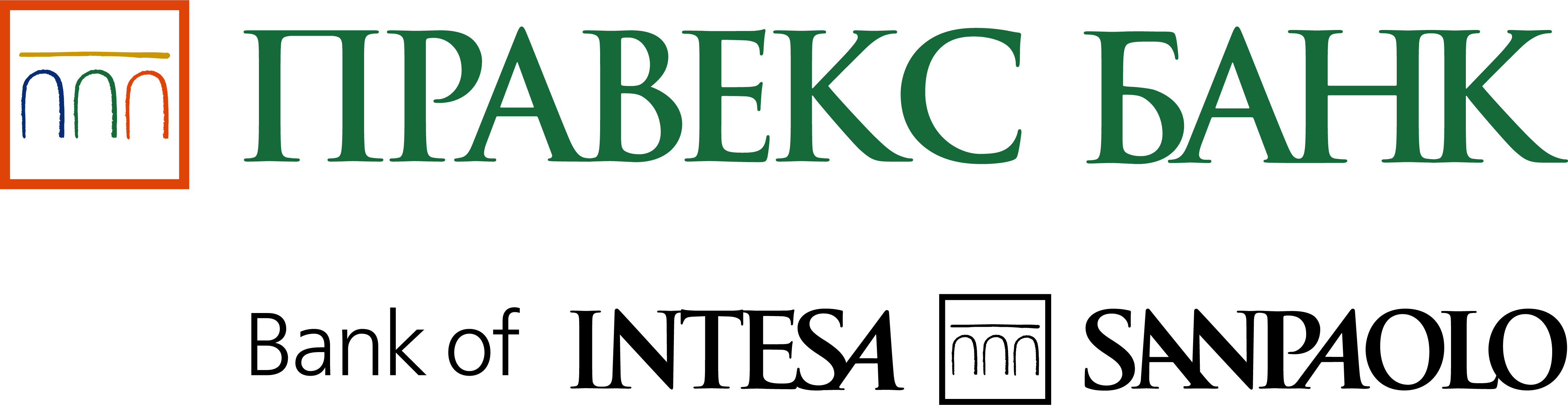 Логотип Банку