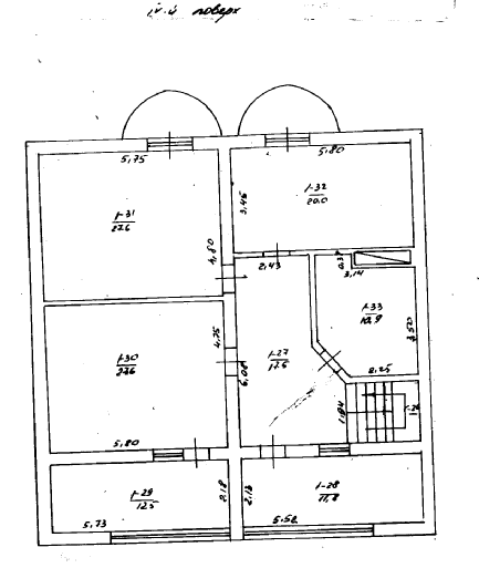 House for sale №162